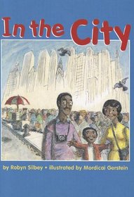 In the city (Scott, Foresman reading)