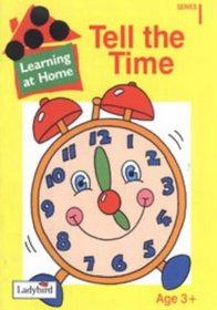 Tell the Time: Starter Pack (Learning at Home)