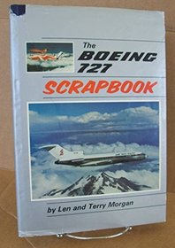 Boeing 727 Scrapbook