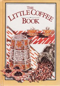 The Little Coffee Book
