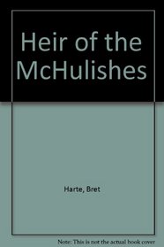 Heir of the McHulishes