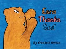 Ezra Thanks God