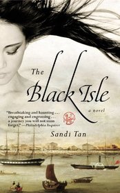 The Black Isle(Chinese Edition)