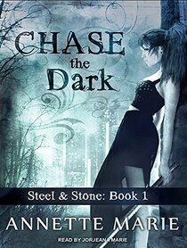 Chase the Dark (Steel & Stone, 1)