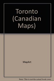 Toronto 36K (Canadian Maps)