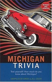 Michigan Trivia (Trivia Fun)