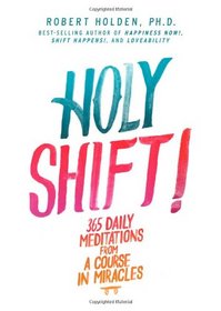 Holy Shift!