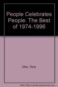 People Celebrates People: The Best of 1974-1996