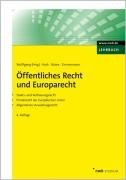 ffentliches Recht und Europarecht