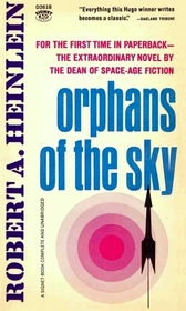 Orphans of the Sky