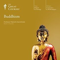 Buddhism Course Guidebook