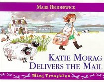 Katie Morag Delivers the Mail: Mini Treasures (Katie Morag)