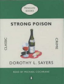 Strong Poison (Classic Crime)