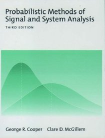 Probabilistic Methods of Signal and System Analysis (Oxford Series in Electrical and Computer Engineering)