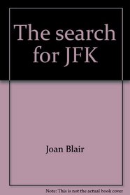 The search for JFK