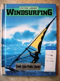 Windsurfing (Picture Library)