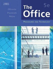 The Office: Procedures and Technology