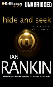 Hide and Seek (Inspector Rebus Series)