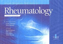 Visual Diagnosis Self-tests on Rheumatology