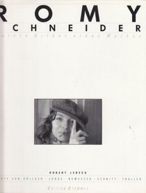 Romy Schneider: Letzte Bilder eines Mythos (German Edition)