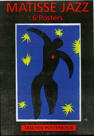 Matisse Jazz (Posterbook Ser.))