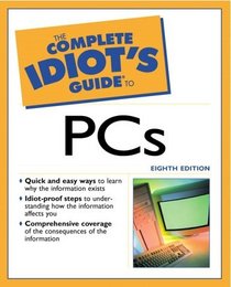 Complete Idiot's Guide to PCS