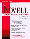 Novell Certification Handbook