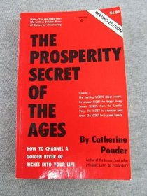 Prosperity Secret of the Ages