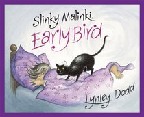 Slinky Malinki Early Bird (Hairy Maclary & Friends)