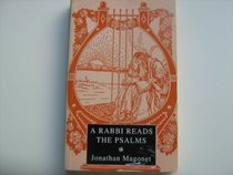 A Rabbi Reads the Psalms