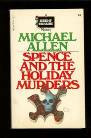 Spence and the Holiday Murders