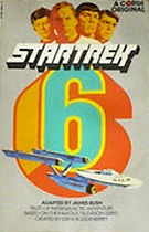 Star Trek: No. 6