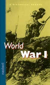 World War 1 (Historical Reader)