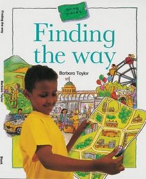 Finding the Way (Going Places)