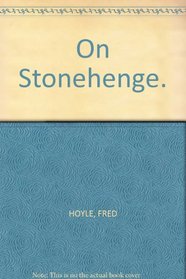 On Stonehenge