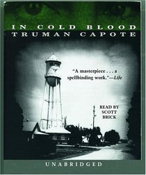 In Cold Blood (Audio CD) (Unabridged)