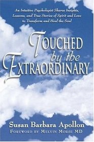 Touched by the Extraordinary