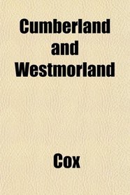 Cumberland and Westmorland