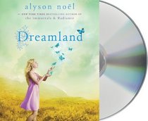 Dreamland (Riley Bloom, Bk 3) (Audio CD) (Unabridged)