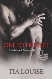 One to Protect (One to Hold) (Volume 3)