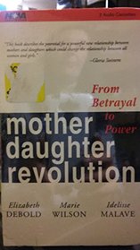 Mother Daughter Revolution