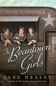 The Beantown Girls (Center Point Large Print)