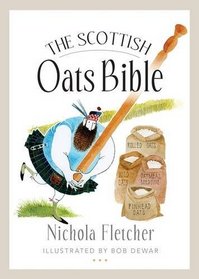 The Scottish Oats Bible