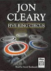 Five Ring Circus, Set