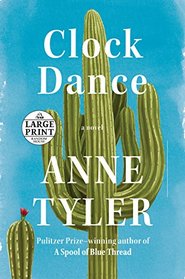 Clock Dance: A novel