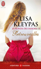 Retrouvailles (A Wallflower Christmas) (French Edition)