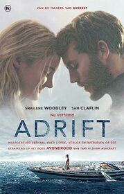 Adrift (Dutch Edition)