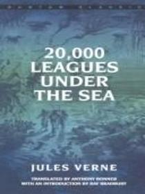 20000 Leagues Under the Sea