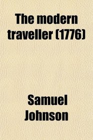 The modern traveller (1776)