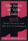 The Battle of Valle Giulia: Oral History and the Art of Dialogue